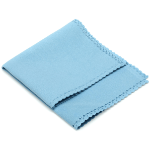 Blitz Microfiber Care Cloth - Untreated