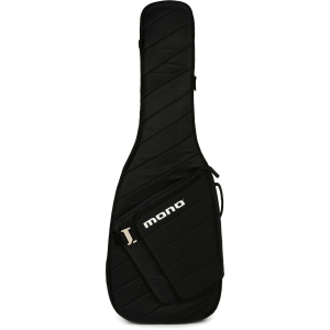 MONO Sleeve Bass Guitar Gig Bag - Black
