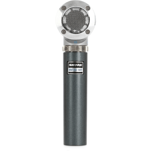 Shure Beta 181/BI Small-diaphragm Condenser Microphone