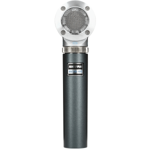 Shure Beta 181/C Small-diaphragm Condenser Microphone
