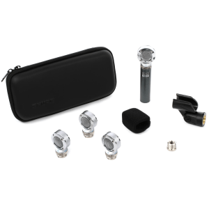 Shure Beta 181 Small-diaphragm Condenser Microphone Kit