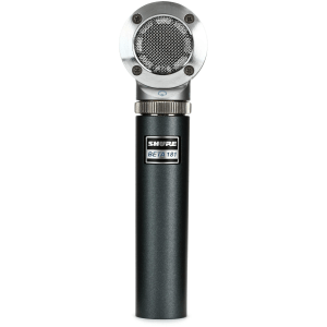 Shure Beta 181/S Supercardioid Small-diaphragm Condenser Microphone