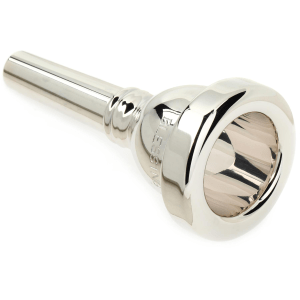 Blessing MPC51DTRB Small Shank Trombone Mouthpiece - 51D