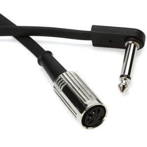 BluGuitar MIDI1 MIDI Adapter Cable for Amp1