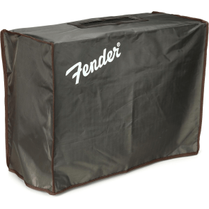 Fender Hot Rod Deluxe Cover - Brown