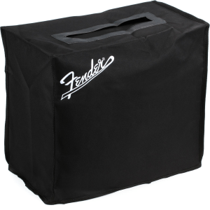 Fender Blues Junior Amplifier Cover - Black