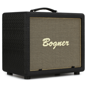 Bogner 112CP 1x12" Closed/Ported Cube Extension Cabinet
