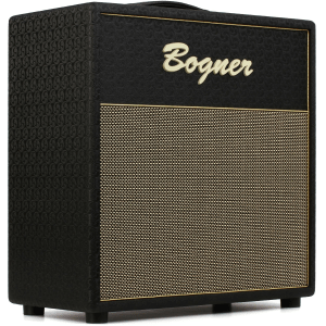 Bogner 112O 1x12" Tall Open-back Extension Cabinet
