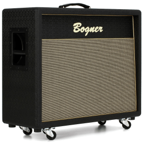 Bogner 212C 120-watt 2x12" Extension Cabinet