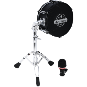 Avantone Pro Bonzo Bundle Kick Drum Microphone Bundle