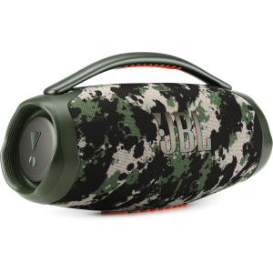 JBL Lifestyle Boombox 3 Bluetooth Speaker - Squad