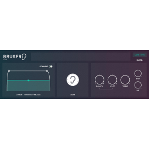 Klevgrand Brusfri Advanced Audio Noise Reducer Plug-in