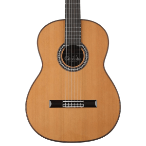 Cordoba C10 C Nylon String Acoustic Guitar - Cedar