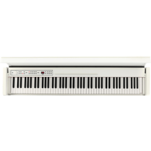 Korg C1 Digital Piano - White