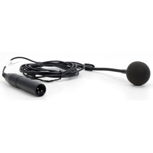 AKG C520 Headworn Microphone