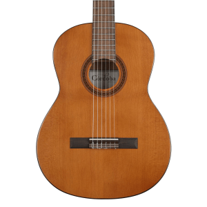 Cordoba C5 Nylon String Acoustic Guitar - Cedar
