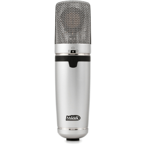 Miktek C7e Large-diaphragm Condenser Microphone