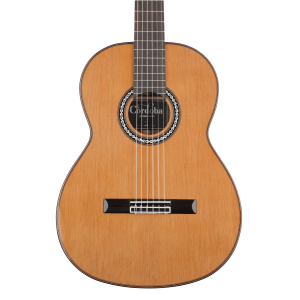 Cordoba C9 Nylon String Acoustic Guitar - Cedar