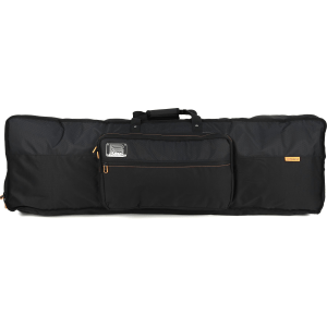 Roland CB-B76S Black Series Slim Keyboard Bag