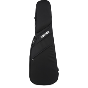 Boss CB-EG20 Premium Semi-rigid Gig Bag for Electric Guitar