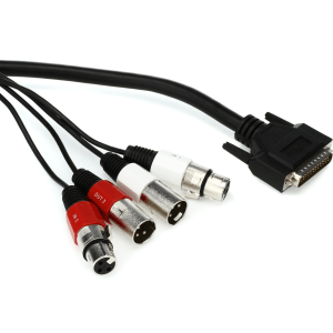 Lynx CBL-L22Audio L22/E22 Audio Cable