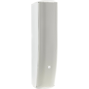 JBL CBT 70J-1 Column Installation Speaker - White