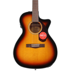 Fender CC-140SCE - Sunburst