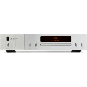 JBL Lifestyle CD350 Classic Compact Disc Player