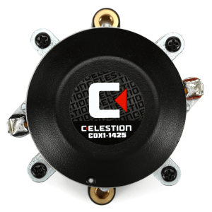 Celestion CDX1-1425 1-inch 25-watt Neodymium Compression Driver