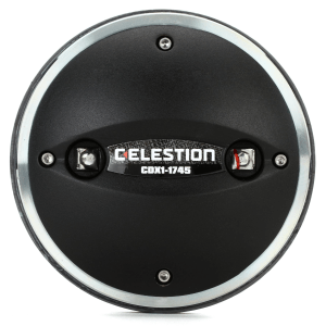 Celestion CDX1-1745 1-inch 40-watt Ferrite Compression Driver