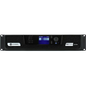 Crown CDi DriveCore 2|1200 Power Amplifier