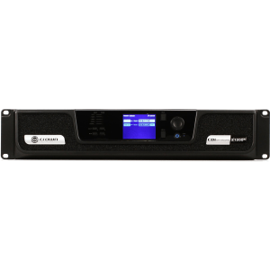 Crown CDi DriveCore 2|1200BL Power Amplifier