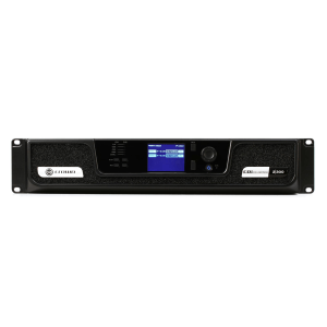 Crown CDi DriveCore 2|300 Power Amplifier