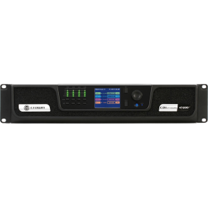 Crown CDi DriveCore 4|1200 Power Amplifier