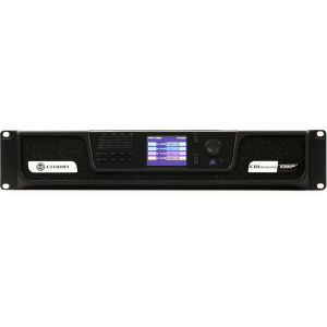 Crown CDi DriveCore 4|300BL Power Amplifier