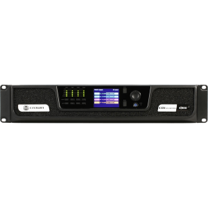 Crown CDi DriveCore 4|600 Power Amplifier