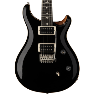 PRS CE 24 Electric Guitar - Black Top