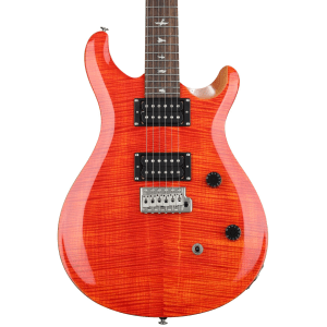 PRS SE CE24 Electric Guitar - Blood Orange