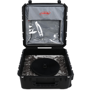 SKB iSeries Flyer 22 inch - Cymbal Case