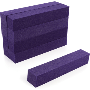 Auralex 4 inch CornerFill 4x24 inch Acoustic Absorber 9-pack - Purple