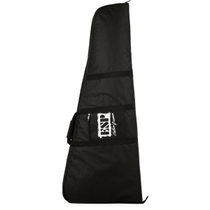 ESP Deluxe Wedge Bass Gig Bag - Black