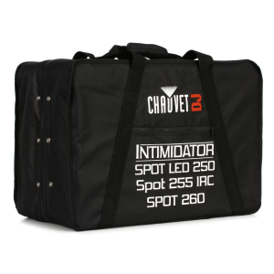 Chauvet DJ CHS-2XX Dual Intimidator Spot Bag