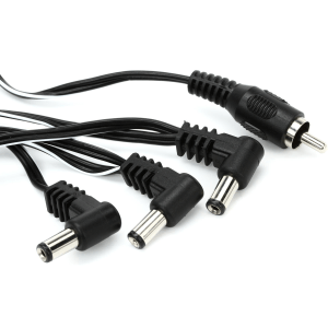 CIOKS 1533 3-way Daisy Chain Flex Type 1 Power Cable