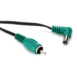 CIOKS 4050 Type 4 Flex Angled Power Cable - 20 inch
