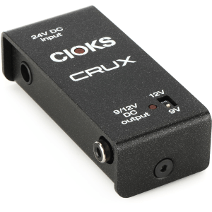 CIOKS CIO-CRX CRUX Converter for DC7 Pedal Power Supply