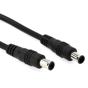 CIOKS L2415 EIAJ to EIAJ CIOKS DC7 to CIOKS 8 Adapter Cable - 15cm