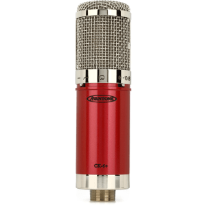 Avantone Pro CK-6 Plus Large-diaphragm Condenser Microphone