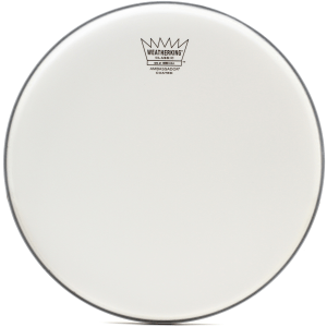 Remo Ambassador Classic Coated Drumhead - 12 inch
