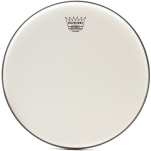 Remo Ambassador Classic Coated Drumhead - 13 inch