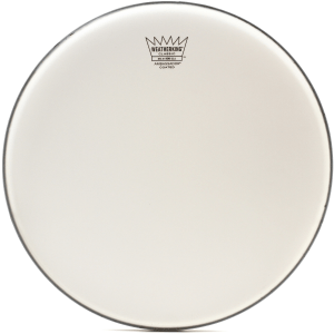 Remo Ambassador Classic Coated Drumhead - 14 inch